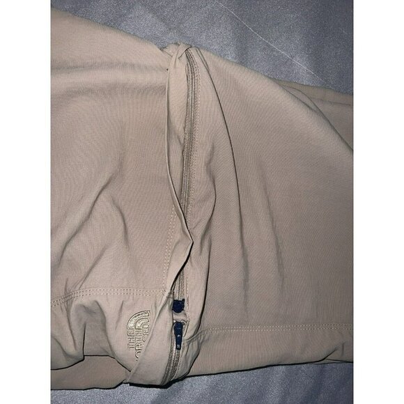 The North Face Paramount Convertible Pants Mens LG. 34/32 - Picture 7 of 14